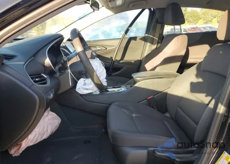 2023 Chevrolet Malibu Ls z USA, uszkodzony, nr VIN 1G1ZC5ST5PF207468